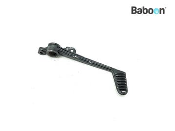 Rempedaal Honda CBR 1000 RR Fireblade 2008-2009 (CBR1000RR, Verzenden, Gebruikt