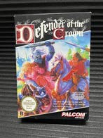 Nintendo - Nes - Defender of the Crown – Nintendo NES, Nieuw