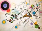 Wassily Kandinsky (1866-1944) - Composition VIII, 1923.