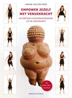 9789082672947 Empower jezelf met Venuskracht | Tweedehands, Verzenden, Zo goed als nieuw, Annine van der Meer