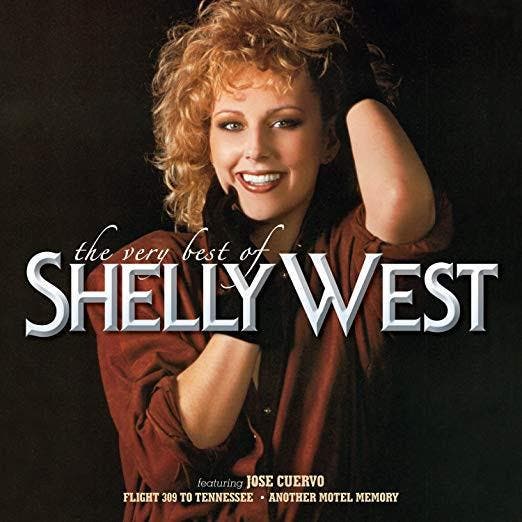 Shelly West - The Very Best Of Shelly West, Cd's en Dvd's, Cd's | Pop, Gebruikt, Ophalen of Verzenden