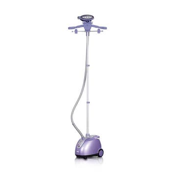 Dsp Multifunctionele Kledingstomer 1.6l Paars, Ophalen of Verzenden, Nieuw