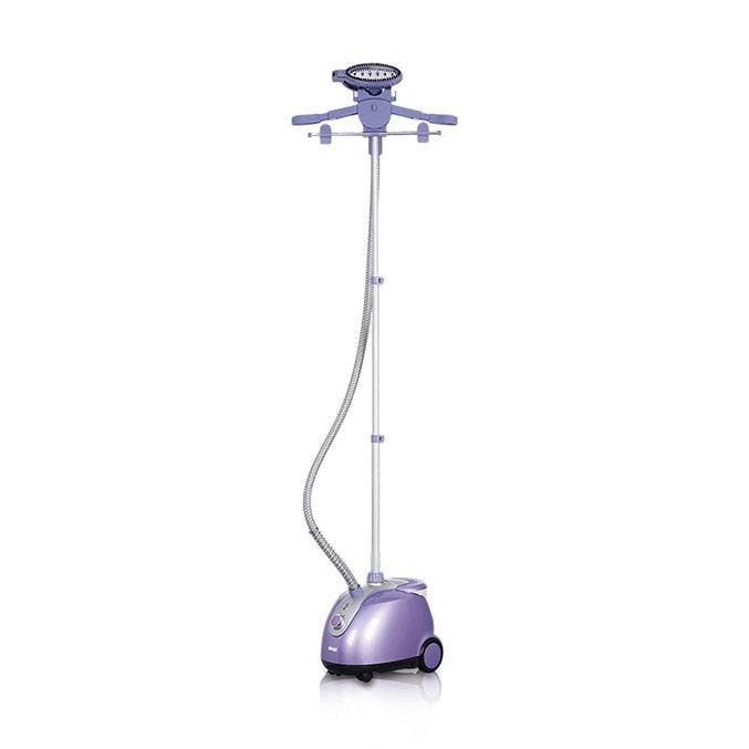 Dsp Multifunctionele Kledingstomer 1.6l Paars, Witgoed en Apparatuur, Strijkijzers en Strijkplanken, Nieuw, Ophalen of Verzenden