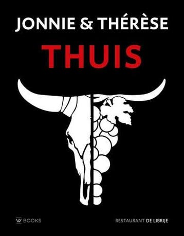 Thuis | Jonnie Boer; Thérèse Boer | Nieuw, Ophalen of Verzenden, Nieuw, Jonnie Boer; Thérèse Boer