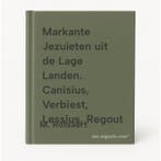Markante Jezuïeten uit de Lage Landen. Canisius, Verbiest,, Verzenden, Zo goed als nieuw, M. Rotsaert