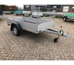 Anssems bakwagen, 251x126cm 750kg ongeremd,, Ophalen, Nieuw