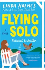 Flying Solo 9780525619291 Linda Holmes, Verzenden, Gelezen, Linda Holmes