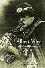 Albert Vogel 9789053566213 C. de Westenholz, Verzenden, Gelezen, C. de Westenholz
