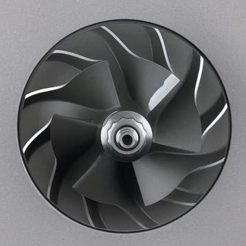Turbo CHRA geschikt voor Ford Mondeo/Transit 2.0 TDCi 200..., Verzenden, Nieuw, Ford USA