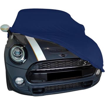 Autohoes voor Mini Cooper (F56) (2014-heden) Indoor BESTE, Ophalen of Verzenden, Nieuw, Op maat