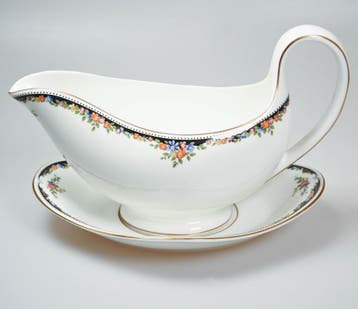 Wedgwood Osborne Sauskom, Verzenden, Nieuw, Overige materialen, Overige stijlen