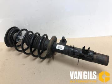 Schokdemperpoot rechts-voor Citroen C3 O255908, Ophalen of Verzenden, Nieuw