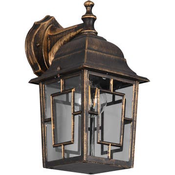 LED Tuinverlichting - Buitenlamp - Trion Torno - E27 Fitting, Nieuw, Ophalen of Verzenden, Hanglamp, Led