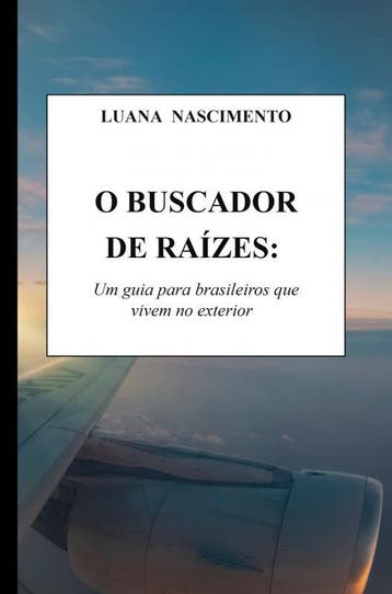 O Buscador De Raízes: | Luana Nascimento | Nieuw, Ophalen of Verzenden, Nieuw, Luana Nascimento