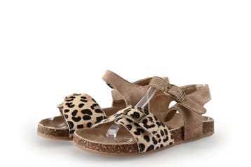 Barst! Sandalen Meisjes in maat 29 Bruin, Kinderen en Baby's, Barst!, Verzenden, Jongen of Meisje, Schoenen