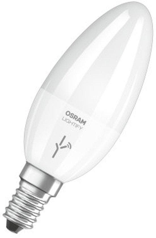 KAARS B40 SMART+ E14 TW 230V, Antiek en Kunst, Antiek | Lampen, Verzenden