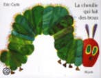 Eric Carle - French 9782871426592, Boeken, Verzenden, Gelezen