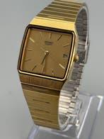 Seiko - Zonder minimumprijs - 6532-5260 - Unisex - 1990