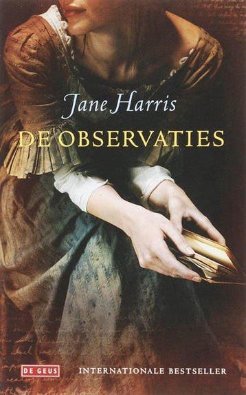 De Observaties, Ophalen of Verzenden, Nieuw