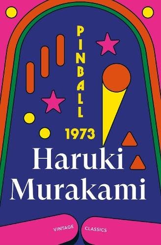 Pinball, 1973 | Haruki Murakami | Nieuw, Boeken, Ophalen of Verzenden, Nieuw, Haruki Murakami
