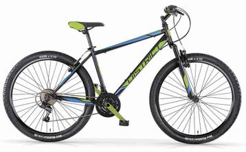 MBM District 26 Inch Mountainbike Jongens 18 Versnellingen, Fietsen en Brommers, Fietsen | Jongens, Ophalen of Verzenden, Nieuw