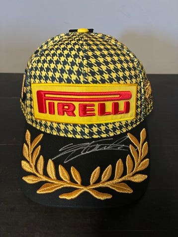 Ferrari - Formule 1 - Charles Leclerc - 2026 - Teamkleding, Verzamelen, Nieuw
