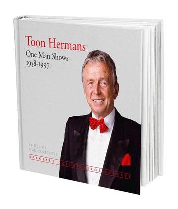 toon hermans - 1997, Verzenden, Gelezen