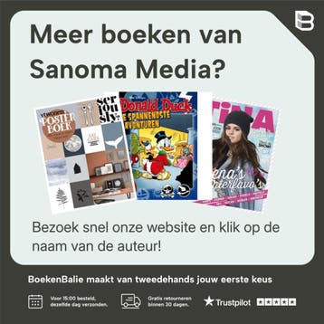 Donald Duck Special DuckTales - Sanoma Media 8710841541434, Verzenden, Gelezen, Sanoma Media