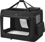 Opvouwbare hondenbench - hondentransportbox, XXXL -, Dieren en Toebehoren, Verzenden, Nieuw