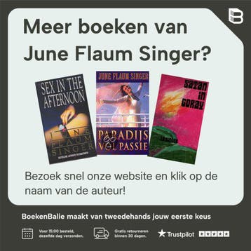 Praktische zelfkennis - June Flaum Singer 9789022402085, Verzenden, Gelezen, June Flaum Singer