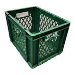 Gebruikte stapelbare transportkrat TK2 400x300x270 mm, Gebruikt