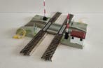 Märklin H0 - 7192/7193 - Modeltreinsporen (2) - Overweg met, Hobby en Vrije tijd, Modeltreinen | H0, Nieuw