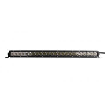 LED bar - 120W - 24 LED - 4123 Lumen - 64cm, Ophalen of Verzenden