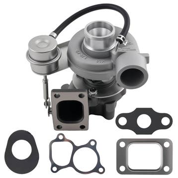 Turbo los geschikt voor Fiat Fiorino Pick-up 1.7 TD 46kW..., Verzenden, Nieuw, Fiat