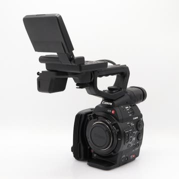 Canon EOS C500  (EF-Mount), Verzenden, Gebruikt, Canon