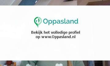 Ik ben julia en ik zoek oppaswerk in Castricum.