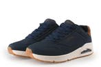 Skechers Sneakers in maat 40 Blauw, Skechers, Verzenden, Blauw, Sneakers of Gympen