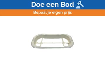 Bieden: Rutgerson Porthole Inner Frame PL402 x, Ophalen of Verzenden, Nieuw, Kombuis en Sanitair, Zeilboot of Motorboot