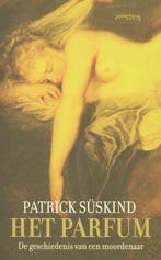 9789044627718 Het parfum | Tweedehands, Verzenden, Gelezen, Patrick Suskind
