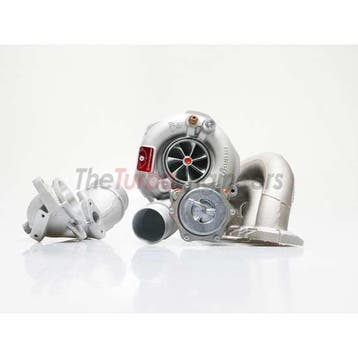 TTE500+ 2.5 TFSI Upgrade Turbo, Auto diversen, Verzenden