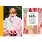 Yarn - The After Party nr. 157 Rainbow Crescent Scarf, Verzenden, Nieuw