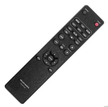 Afstandsbediening Marantz rc001hd hd-dac1, Ophalen of Verzenden, Nieuw, Origineel