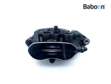 Remklauw Rechts Voor Honda VTX 1800 C 2002-2008 (VTX1800C), Verzenden, Gebruikt