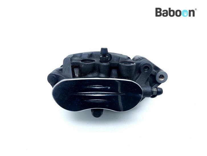 Remklauw Rechts Voor Honda VTX 1800 C 2002-2008 (VTX1800C), Motoren, Onderdelen | Honda, Gebruikt, Verzenden