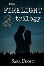 The Firelight Trilogy 9781540836229 Sara Frost, Boeken, Verzenden, Zo goed als nieuw, Sara Frost