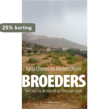 Broeders - Jutta Chorus 9789045029177, Boeken, Verzenden, Zo goed als nieuw, Jutta Chorus