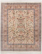 Tabriz - Vloerkleed - 297 cm - 250 cm, Nieuw