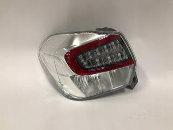 Subaru XV 2016-2019 achterlicht links LED Europa, Verzenden, Gebruikt