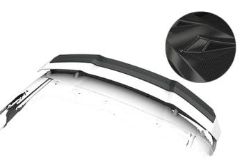 Achtervleugel met ABE voor Hyundai I20 (BC3) N / N-Performan, Verzenden, Nieuw