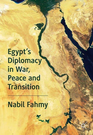 9783030300074 Egypt s Diplomacy in War Peace and Transition, Verzenden, Nieuw, Nabil Fahmy